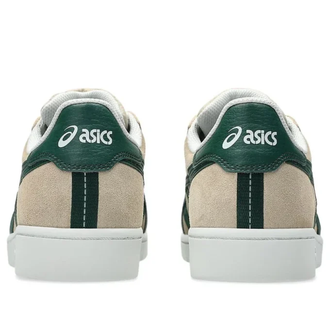 Asics Japan Pro „Wood Crepe Evergreen”