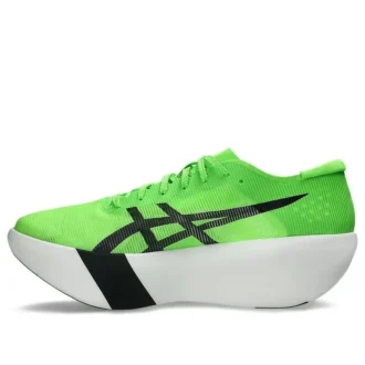 Asics Metaspeed Ray „Green Gecko Black”