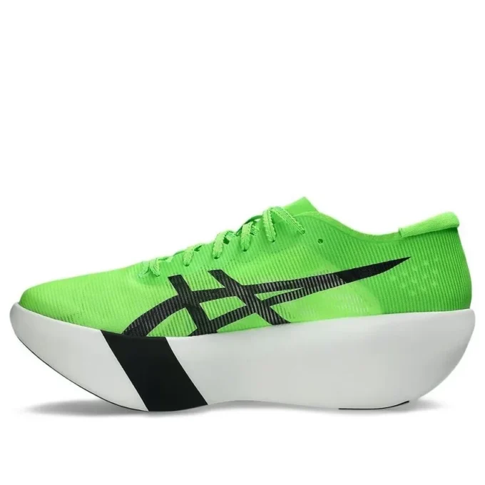 Asics Metaspeed Ray „Green Gecko Black”