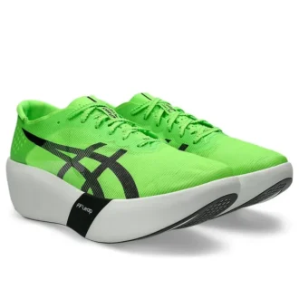 Asics Metaspeed Ray „Green Gecko Black”