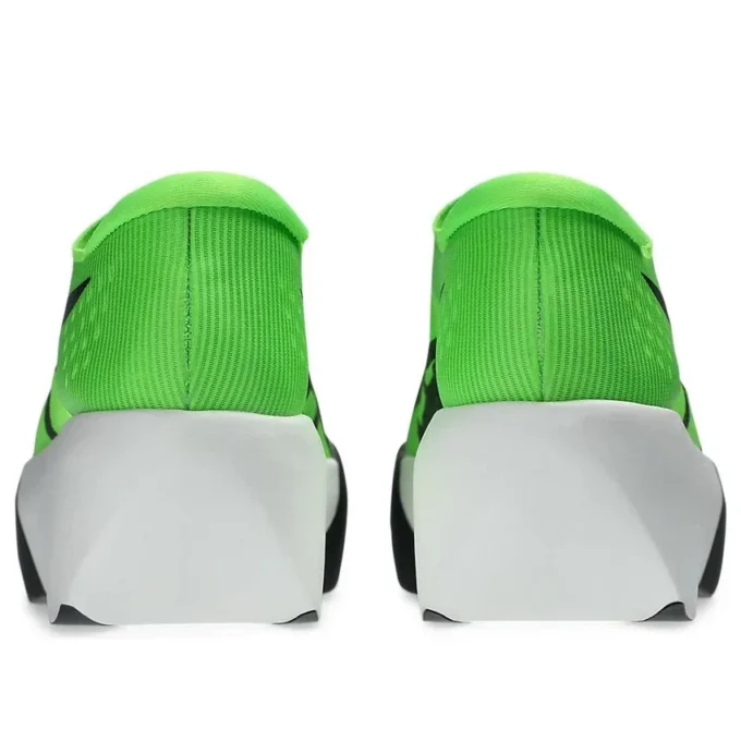 Asics Metaspeed Ray „Green Gecko Black”