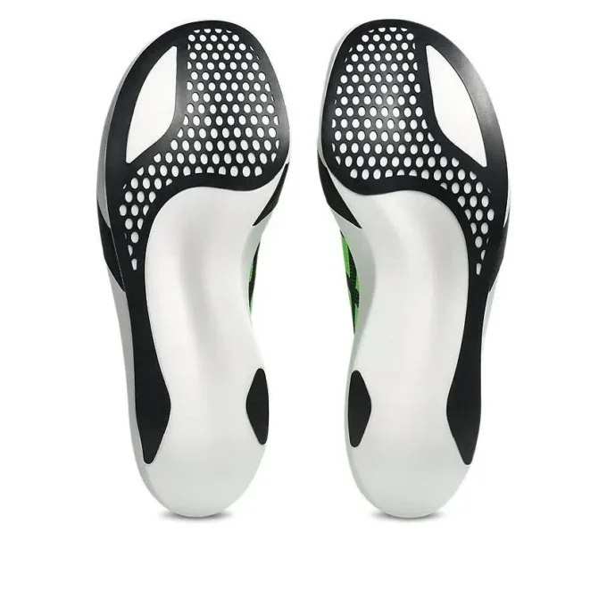 Asics Metaspeed Ray „Green Gecko Black”