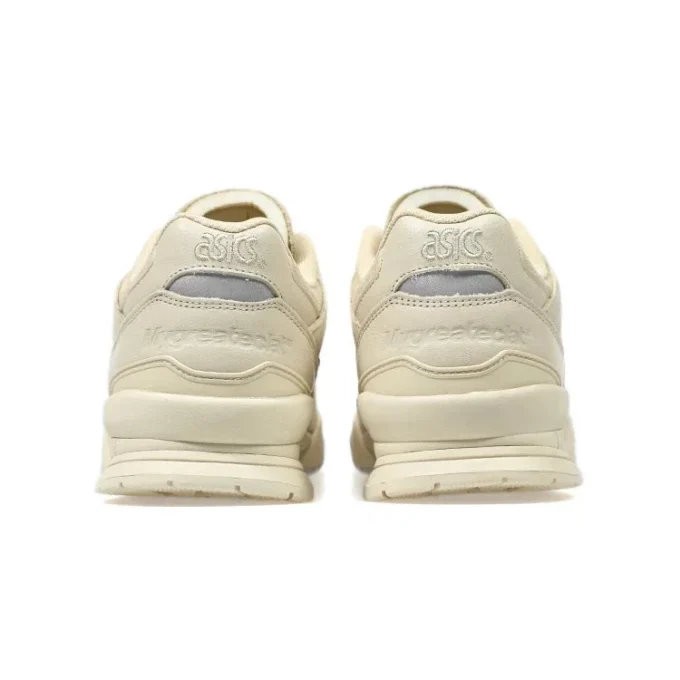 Asics MYGE x Asics GEL-Spotlyte Low V2 „Khaki Black”
