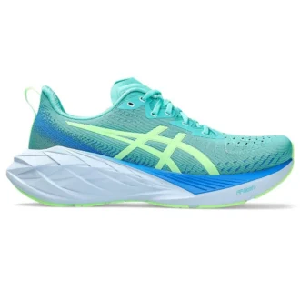 Asics Novablast 4 Lite-Show „Albastru”