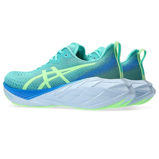 Asics Novablast 4 Lite-Show „Albastru”