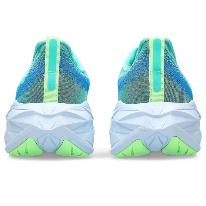 Asics Novablast 4 Lite-Show „Albastru”