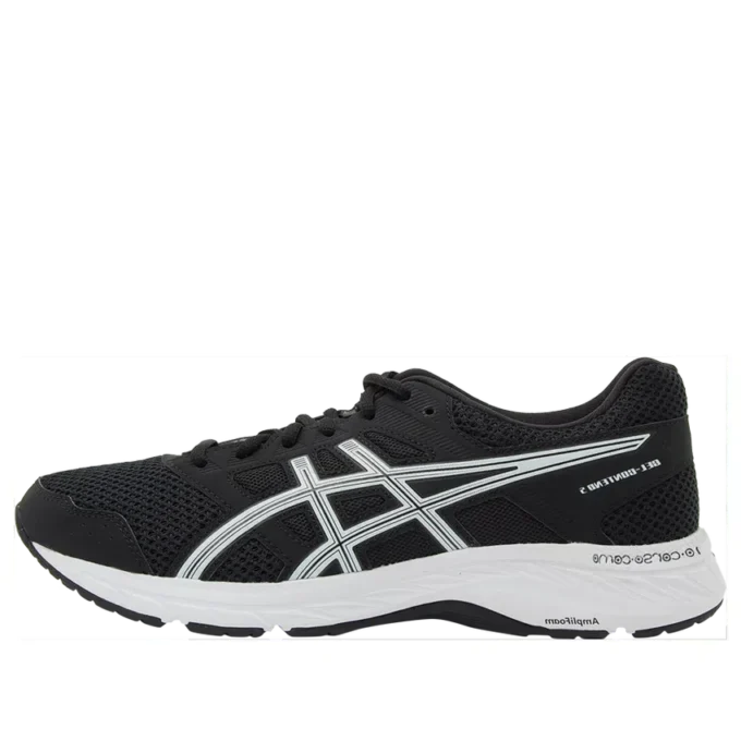 Asics x 10 Corso Como Seoul Gel-Contend 5 „Black White”