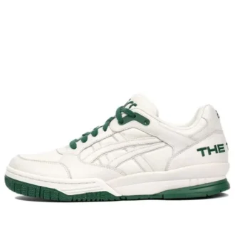 Asics x 101 x ATTEMPT GEL-Spotlyte „White Green”