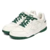 Asics x 101 x ATTEMPT GEL-Spotlyte „White Green”