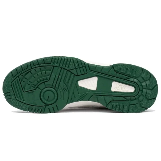 Asics x 101 x ATTEMPT GEL-Spotlyte „White Green”