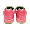 Asics x 8on8 Gel-Fuse SLP „Roz Solar Verde”