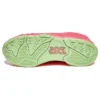 Asics x 8on8 Gel-Fuse SLP „Roz Solar Verde”