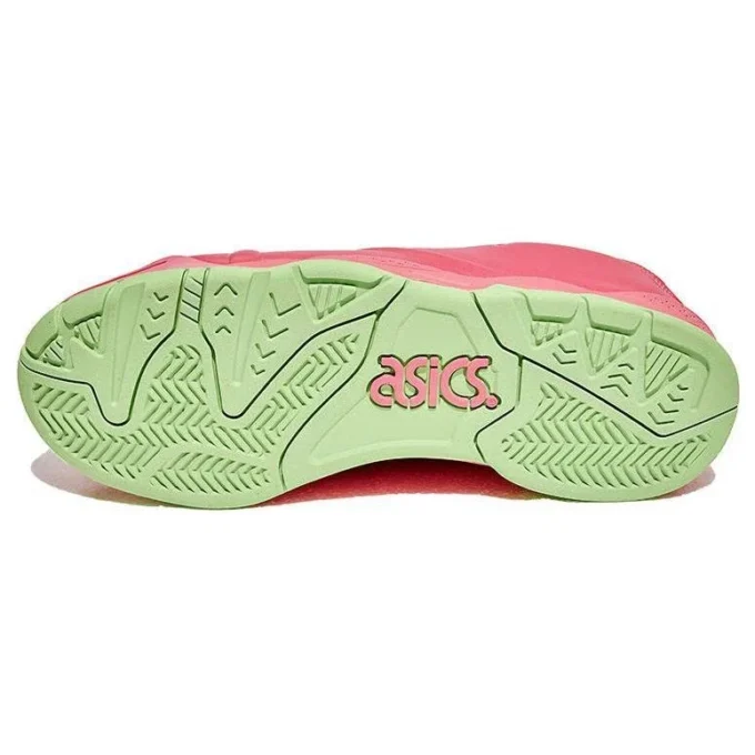 Asics x 8on8 Gel-Fuse SLP „Roz Solar Verde”