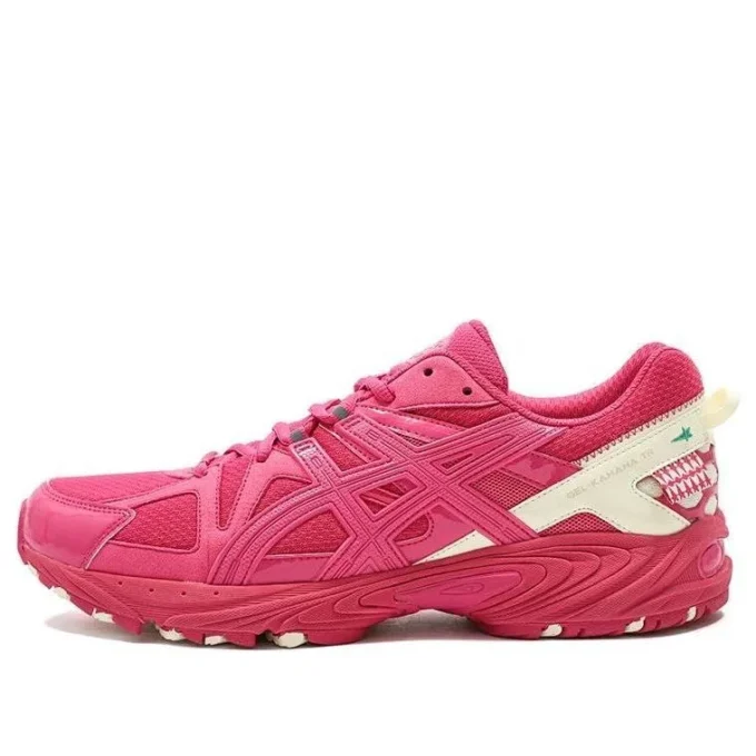 Asics x 8ON8 Gel-Kahana TR „Roșu”