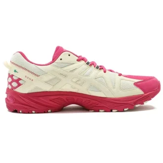 Asics x 8ON8 Gel-Kahana TR „Roșu”