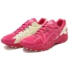 Asics x 8ON8 Gel-Kahana TR „Roșu”