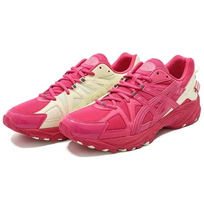 Asics x 8ON8 Gel-Kahana TR „Roșu”
