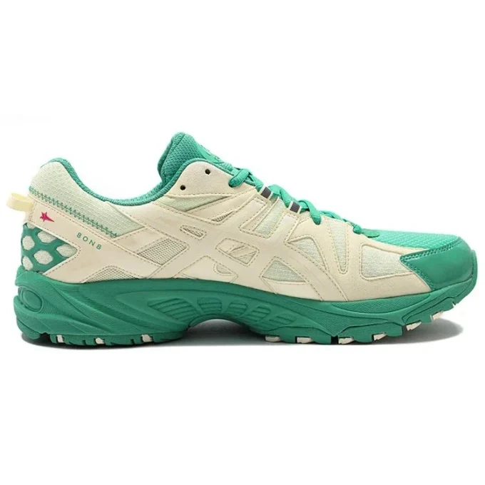 Asics x 8ON8 Gel-Kahana TR „Verde”