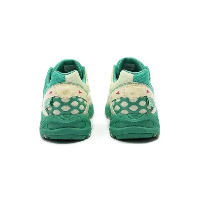 Asics x 8ON8 Gel-Kahana TR „Verde”