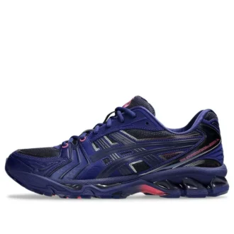 Asics x 8ON8 Gel-Kayano 14 „Indigo Blue Pink”