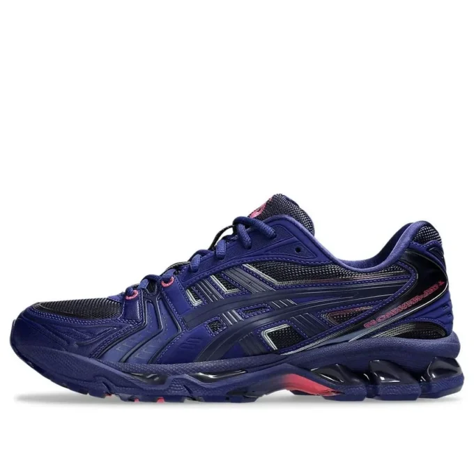 Asics x 8ON8 Gel-Kayano 14 „Indigo Blue Pink”