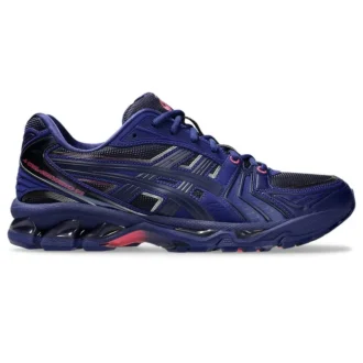 Asics x 8ON8 Gel-Kayano 14 „Indigo Blue Pink”