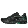 Asics x 8ON8 Gel-Kayano 14 „Negru-verde”