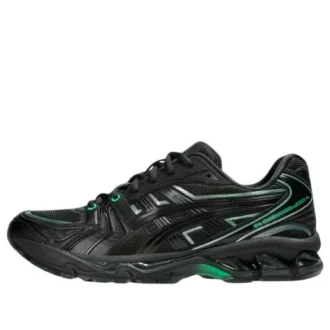 Asics x 8ON8 Gel-Kayano 14 „Negru-verde”