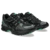 Asics x 8ON8 Gel-Kayano 14 „Negru-verde”