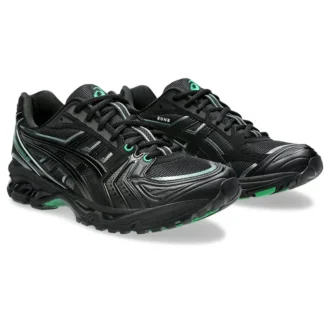 Asics x 8ON8 Gel-Kayano 14 „Negru-verde”