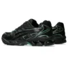 Asics x 8ON8 Gel-Kayano 14 „Negru-verde”