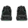 Asics x 8ON8 Gel-Kayano 14 „Negru-verde”
