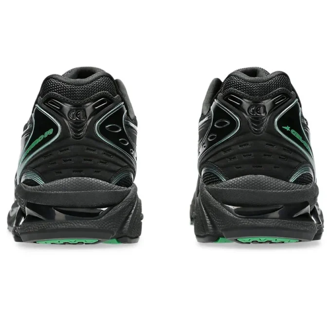 Asics x 8ON8 Gel-Kayano 14 „Negru-verde”