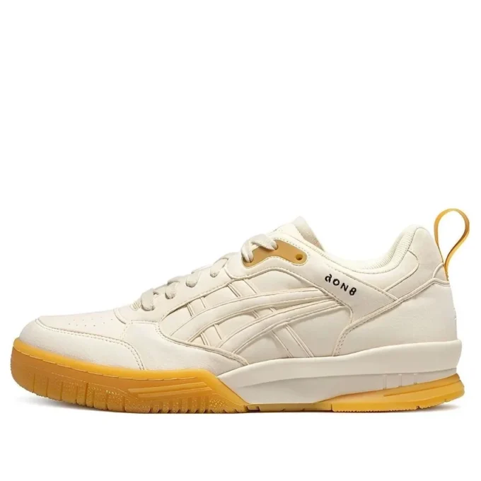 Asics x 8ON8 GEL-Spotlyte Low aon8 „Cream White”