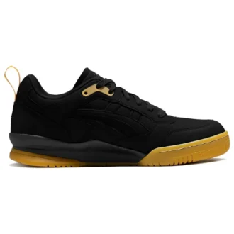 Asics x 8ON8 Gel-Spotlyte Low „Black Gum”