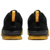 Asics x 8ON8 Gel-Spotlyte Low „Black Gum”