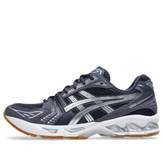 Asics x A.P.C. Gel-Kayano 14 „Midnight Indigo Fog”