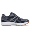 Asics x A.P.C. Gel-Kayano 14 „Midnight Indigo Fog”
