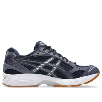 Asics x A.P.C. Gel-Kayano 14 „Midnight Indigo Fog”
