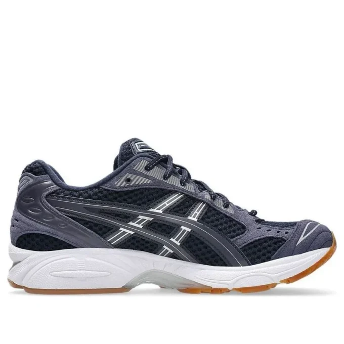 Asics x A.P.C. Gel-Kayano 14 „Midnight Indigo Fog”