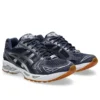 Asics x A.P.C. Gel-Kayano 14 „Midnight Indigo Fog”