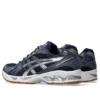 Asics x A.P.C. Gel-Kayano 14 „Midnight Indigo Fog”