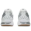 Asics x A.P.C. Gel-Kayano 14 „White Pure Silver”