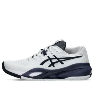 Asics x A.P.C. Gel-Resolution X Clay „White Midnight”