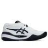Asics x A.P.C. Gel-Resolution X Clay „White Midnight”