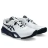 Asics x A.P.C. Gel-Resolution X Clay „White Midnight”