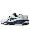 Asics x A.P.C. Gel-Resolution X Clay „White Midnight”