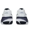 Asics x A.P.C. Gel-Resolution X Clay „White Midnight”
