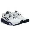 Asics x A.P.C. Gel-Resolution X „White Midnight”