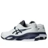 Asics x A.P.C. Gel-Resolution X „White Midnight”